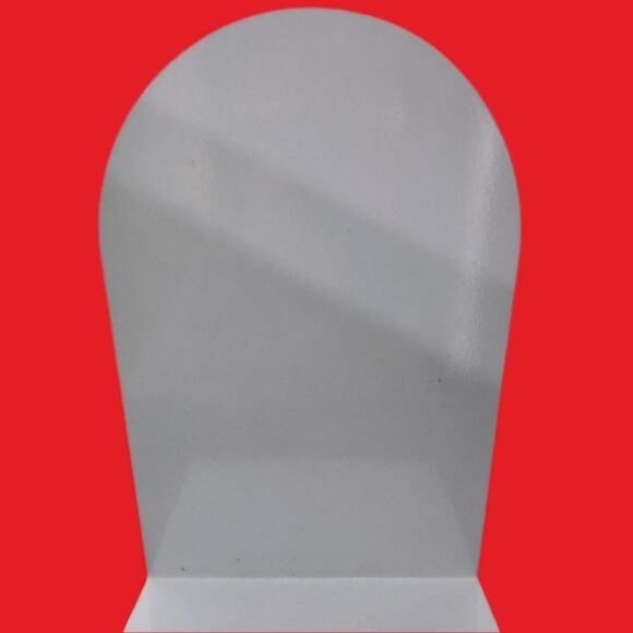 Love Of Maidens For Monsters Bookend Set Decor Preppy Dark Academia - Picture 2 of 3